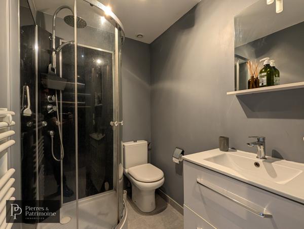 Montréal (32250) Propriété avec gîte et dépendances sur 2ha