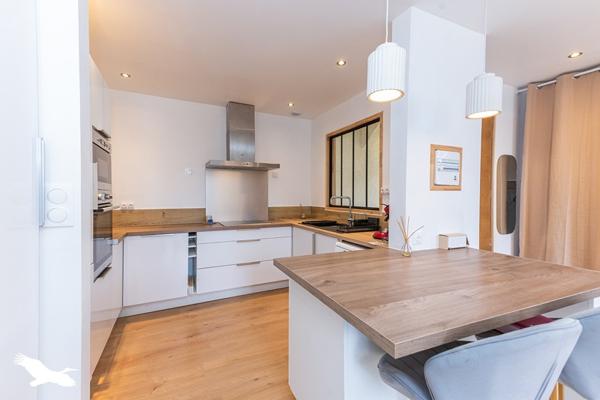 Appartement à louer 1 250 € CC Pau 4 p 115 m² DPE C