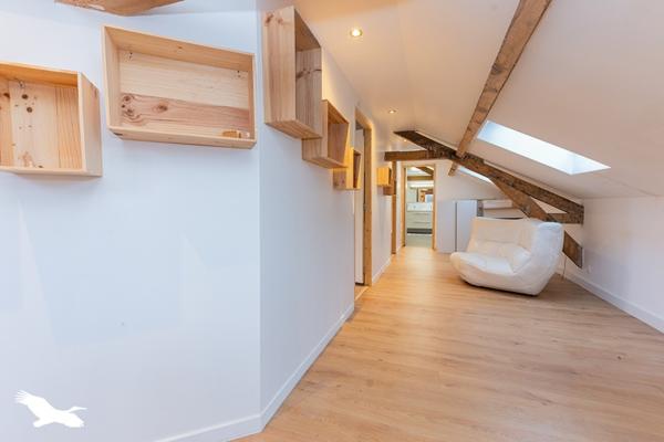 Appartement à louer 1 250 € CC Pau 4 p 115 m² DPE C