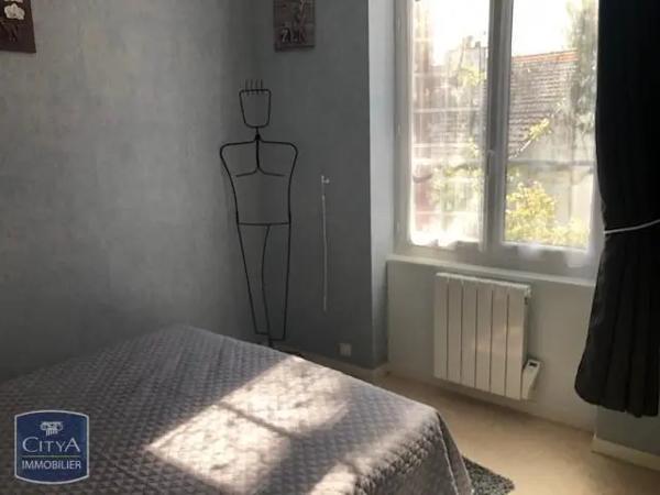 Appartement à vendre 1 pièce 30.28m²