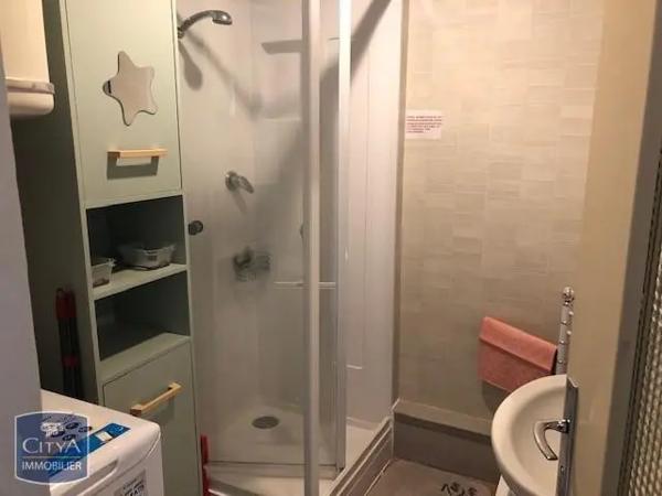 Appartement à vendre 1 pièce 30.28m²