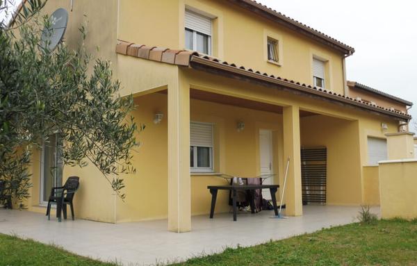 Maison de 135 m²