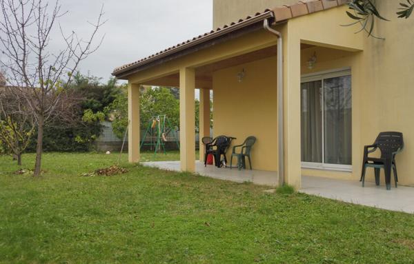 Maison de 135 m²