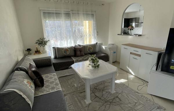 Maison de 135 m²