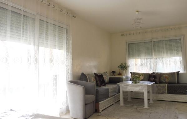 Maison de 135 m²