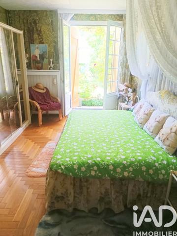 Maison à vendre 4 pièces 89 m² Magnanville