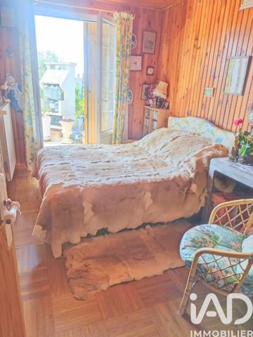 Maison à vendre 4 pièces 89 m² Magnanville