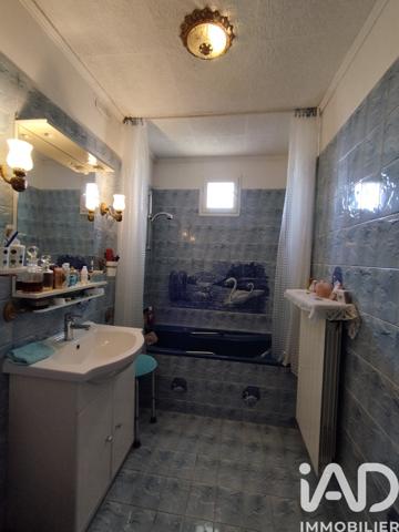 Maison à vendre 4 pièces 89 m² Magnanville