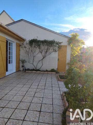 Maison à vendre 4 pièces 89 m² Magnanville