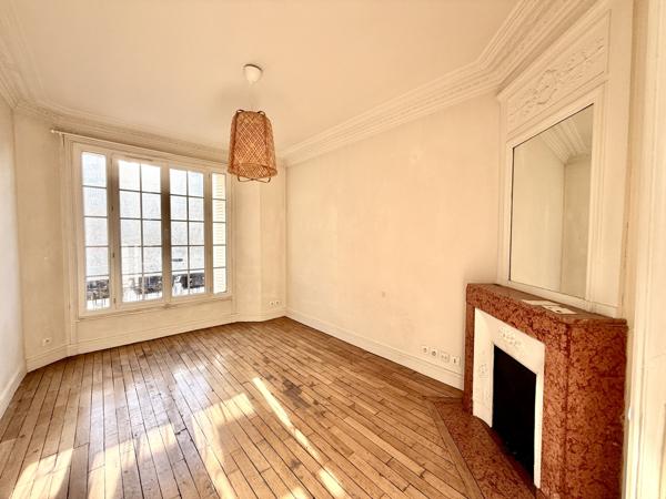 Paris (75012) Idéal primo-accédant