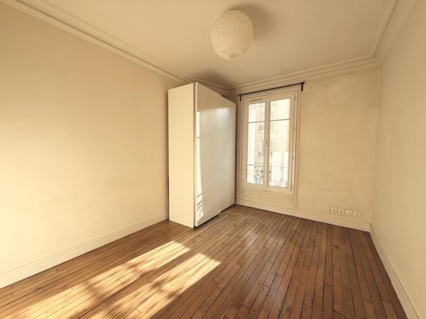 Paris (75012) Idéal primo-accédant