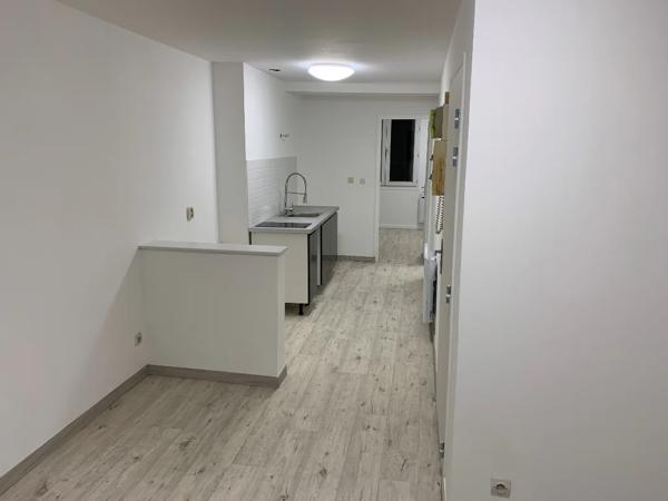 Appartement à louer à Louviers (27400)