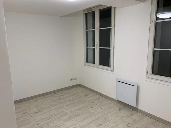 Appartement à louer à Louviers (27400)
