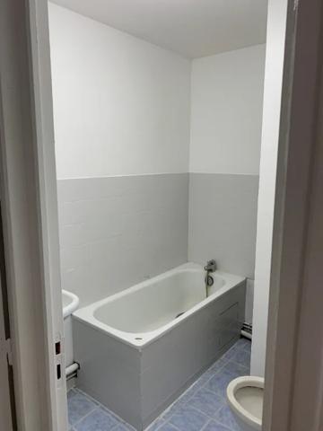 Appartement à louer à Louviers (27400)