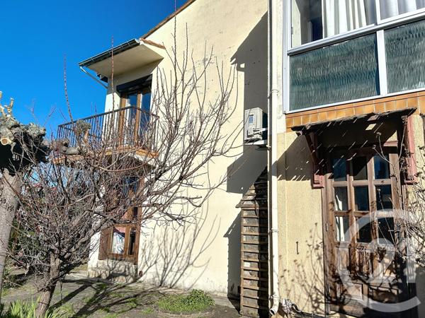 Maison à vendre  5 pièces - 101 m2 CERET - 66
