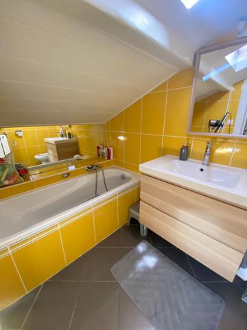 Maison - 6 pièces - 129 m²
