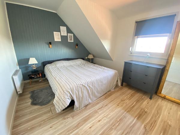 Maison - 6 pièces - 129 m²