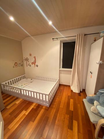 Maison - 6 pièces - 129 m²