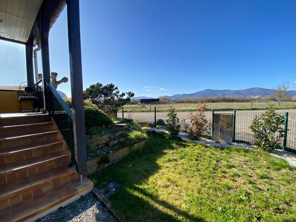 Maison - 6 pièces - 129 m²