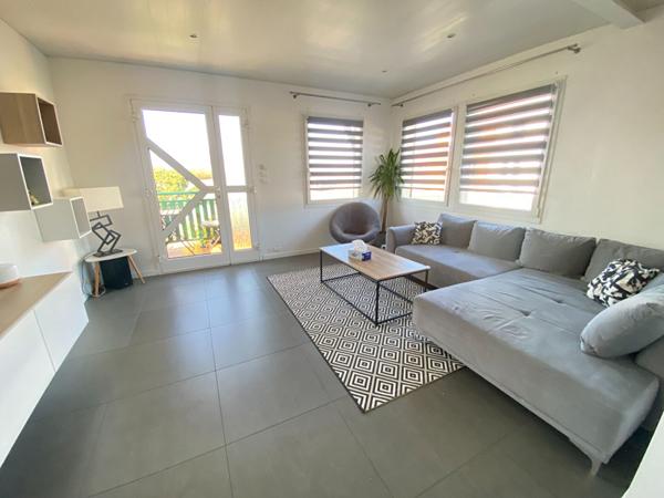 Maison - 6 pièces - 129 m²