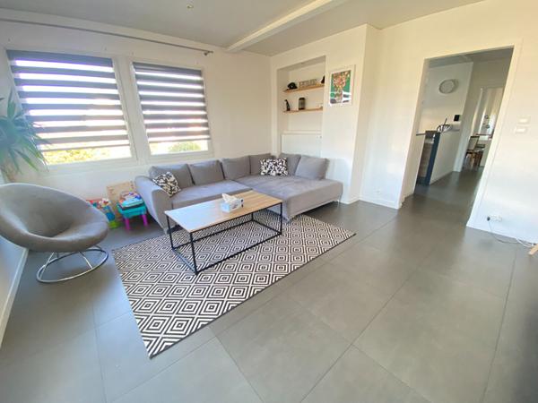 Maison - 6 pièces - 129 m²