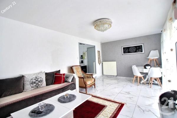 Maison à vendre  5 pièces - 93 m2 CHATEAU THIERRY - 02