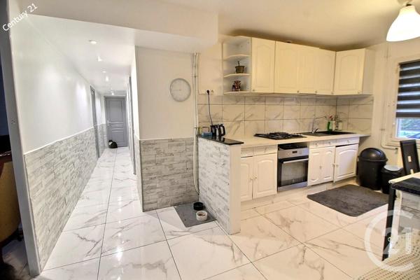 Maison à vendre  5 pièces - 93 m2 CHATEAU THIERRY - 02