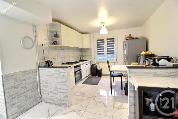 Maison à vendre  5 pièces - 93 m2 CHATEAU THIERRY - 02