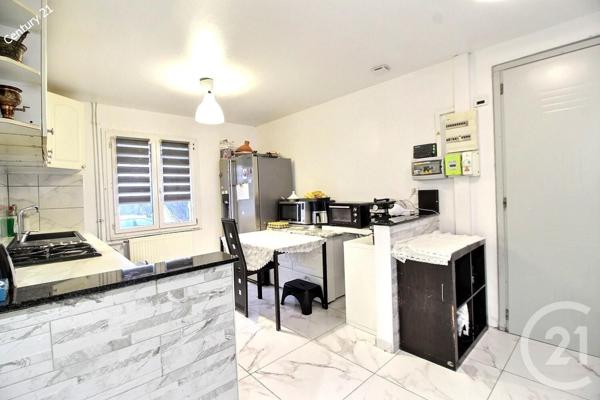 Maison à vendre  5 pièces - 93 m2 CHATEAU THIERRY - 02