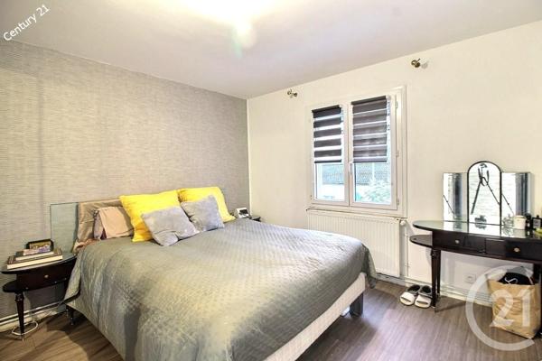 Maison à vendre  5 pièces - 93 m2 CHATEAU THIERRY - 02