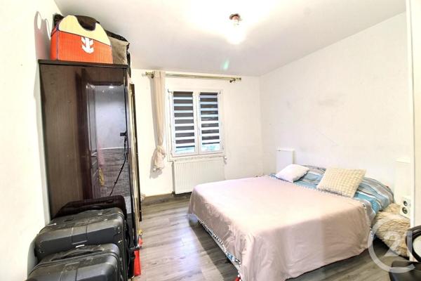 Maison à vendre  5 pièces - 93 m2 CHATEAU THIERRY - 02