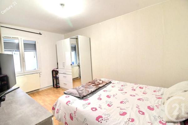 Maison à vendre  5 pièces - 93 m2 CHATEAU THIERRY - 02