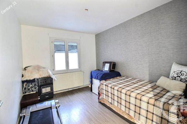 Maison à vendre  5 pièces - 93 m2 CHATEAU THIERRY - 02