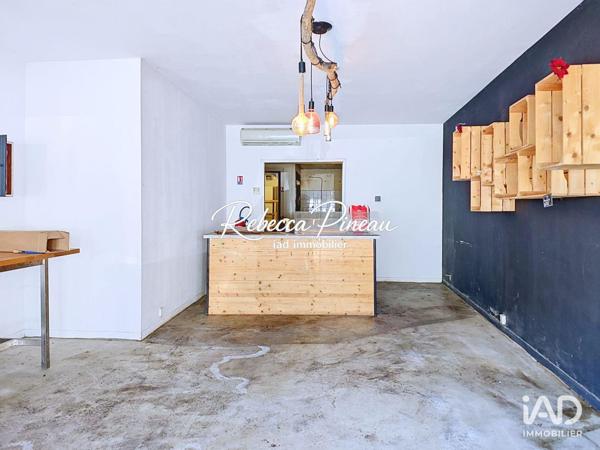 Location boutique/local commercial 60 m² Rieux-Volvestre