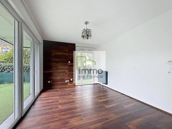 Appartement à louer à Lille (59160)