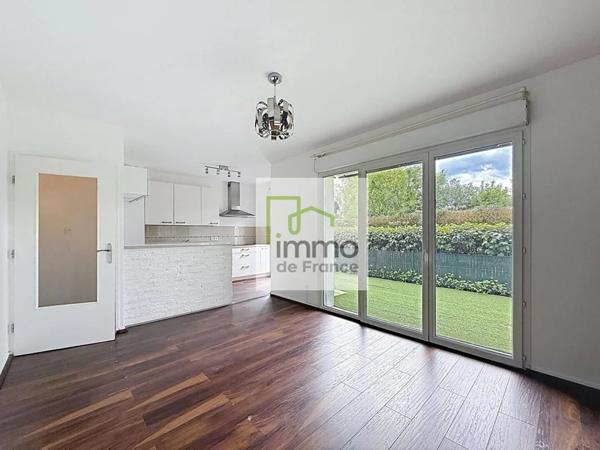 Appartement à louer à Lille (59160)