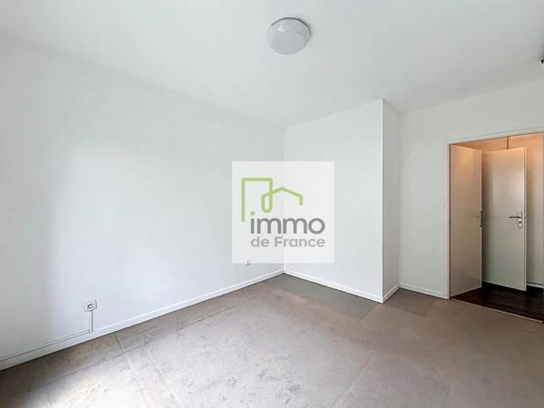 Appartement à louer à Lille (59160)