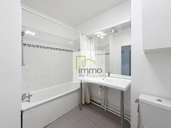 Appartement à louer à Lille (59160)