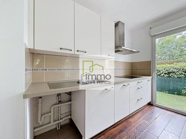 Appartement à louer à Lille (59160)