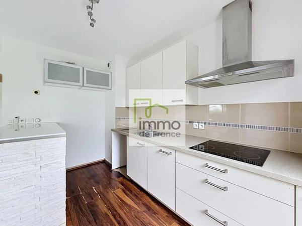 Appartement à louer à Lille (59160)