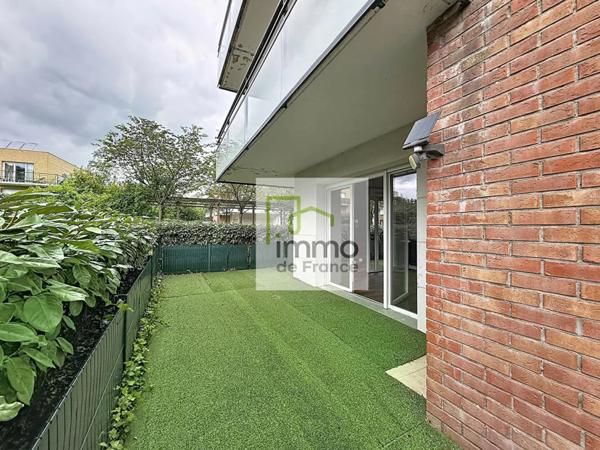 Appartement à louer à Lille (59160)