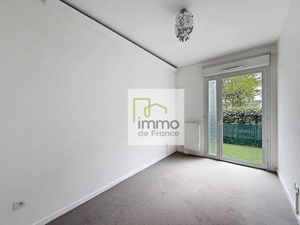 Appartement à louer à Lille (59160)