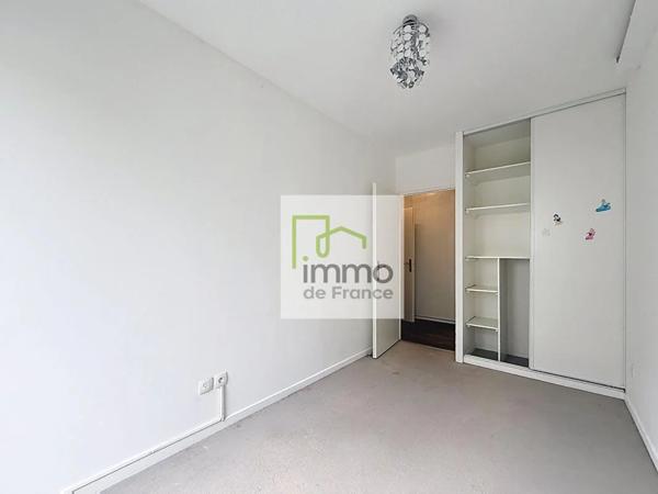 Appartement à louer à Lille (59160)