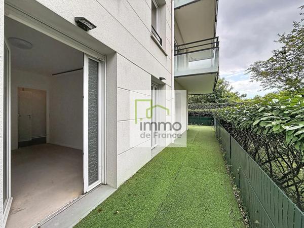 Appartement à louer à Lille (59160)