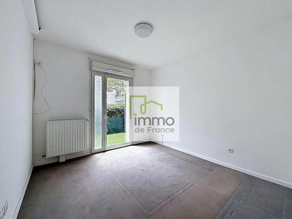 Appartement à louer à Lille (59160)