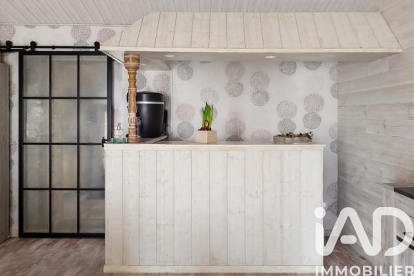 Maison à vendre 6 pièces 159 m² Saint-Julien-des-Landes