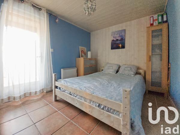 Maison à vendre 6 pièces 159 m² Saint-Julien-des-Landes