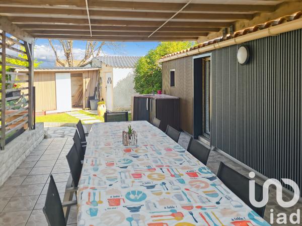 Maison à vendre 6 pièces 159 m² Saint-Julien-des-Landes