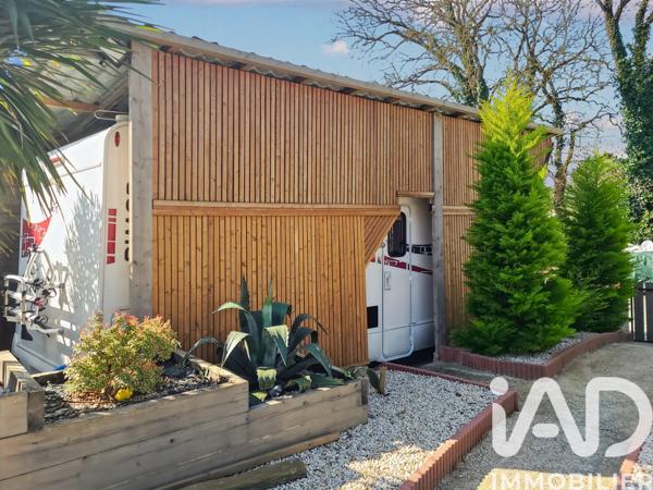 Maison à vendre 6 pièces 159 m² Saint-Julien-des-Landes