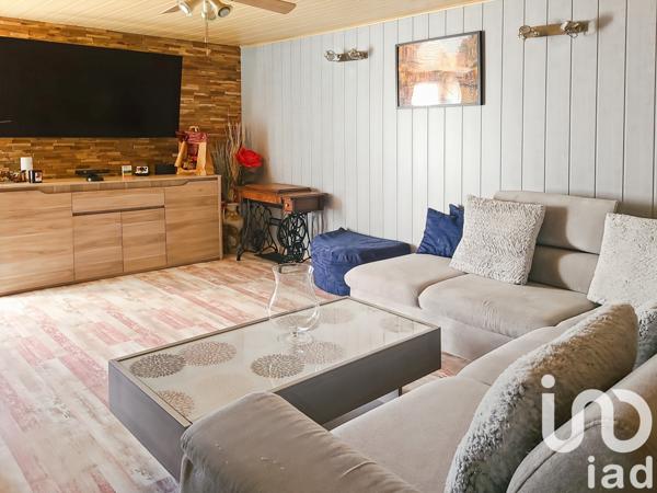 Maison à vendre 6 pièces 159 m² Saint-Julien-des-Landes